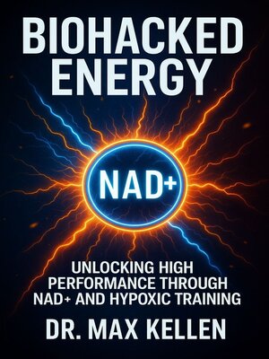 cover image of Biohacked Energy